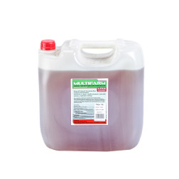 HIDRO-TRANS EĻĻA 10L MULTIFARM UTTO WB 101