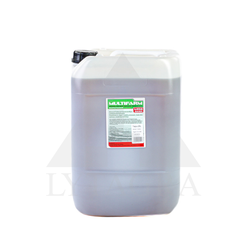HIDRO-TRANS EĻĻA 25L MULTIFARM UTTO WB 101