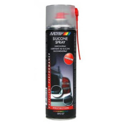 090107BS MOTIP IZSMIDZINĀMAIS SILIKONS 500 ML