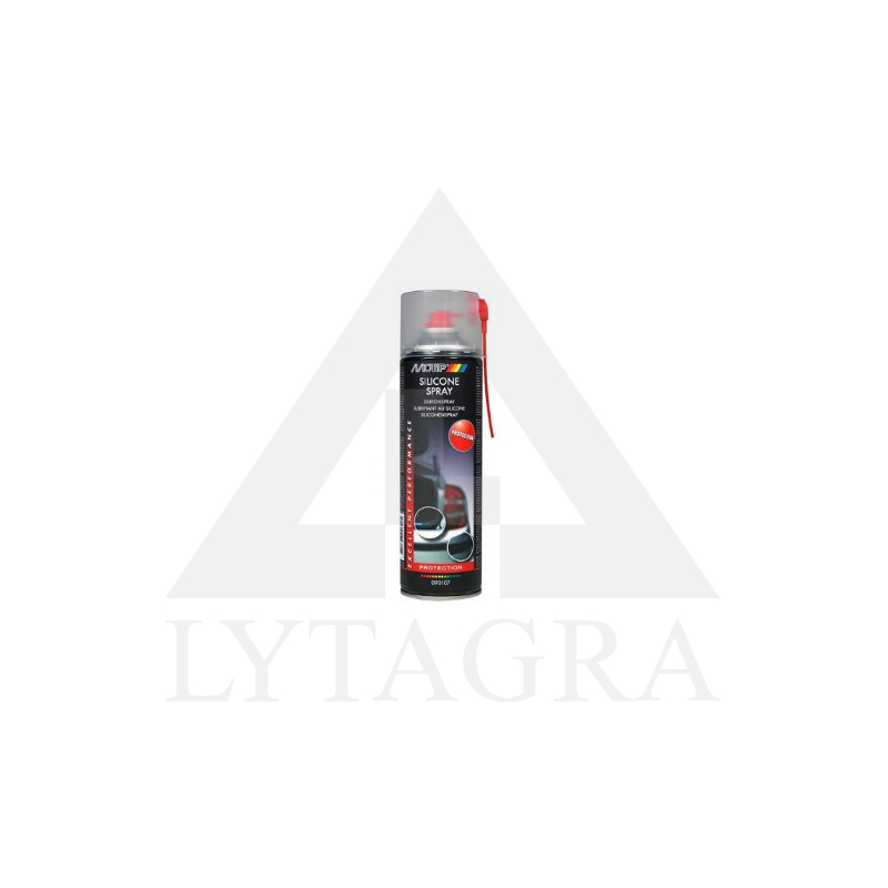 090107BS MOTIP IZSMIDZINĀMAIS SILIKONS 500 ML