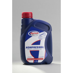 KOMPRESORA EĻĻA 1L AGRINOL VG100