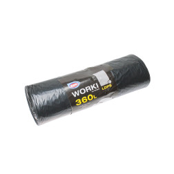 ATKRITUMU MAISI 360L 10 GAB