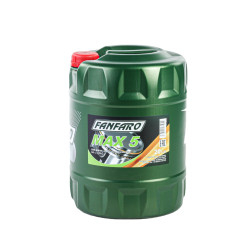 VESSGL020 TRANSMISIJAS EĻĻA MAX5 80W90 GL5 20L
