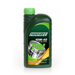 TDI EĻĻA 10W40 1L