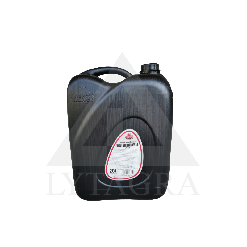 FM10G2K DĪZEĻEĻĻA 20L