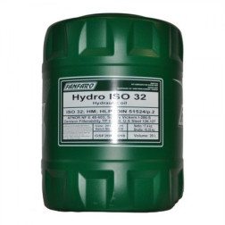 HIDR. EĻĻA HM-32 10 L ISO 32