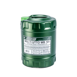 HID TRAN EĻĻA 10L UTTO  MULTIFARM