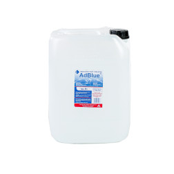 IBC ADBLUE ŠĶĪDUMS 20L