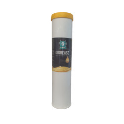 SMĒRVIELA LIGREASE EP-2 AR MOLIBDĒNU 0.4KG