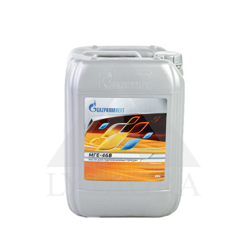 HIDR.EĻĻA  MGE-46V 20L