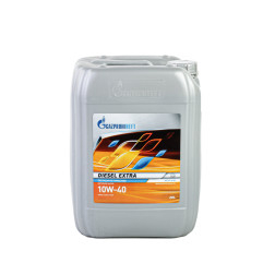 EĻĻA  DIESEL EXTRA 10W40 20L