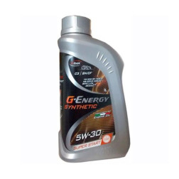 G-ENERGY ACTIVE 5W-30 1L