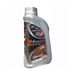 G-ENERGY ACTIVE 5W-40 1L