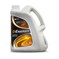 G-ENERGY EXPERT L 10W-40 5L
