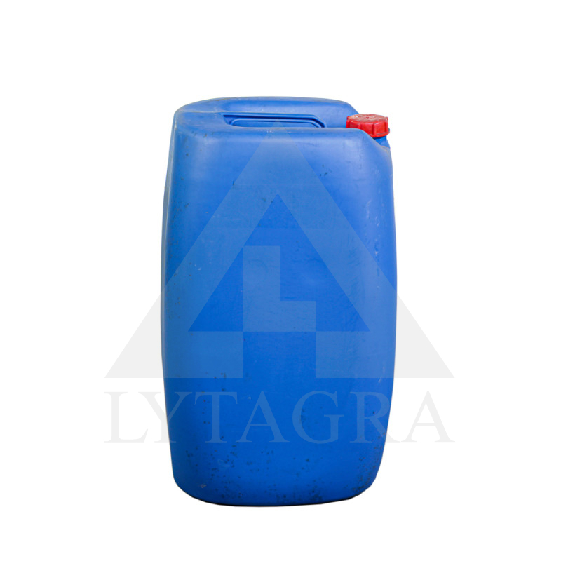 PLAST.MUCA 60L AR KORĶI LIETOTA