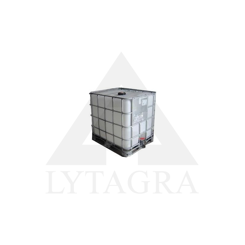 PLAST. KONTEINERS 600/700L