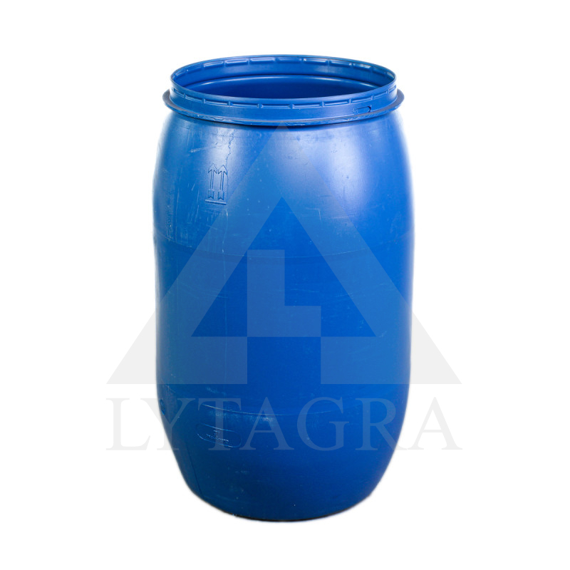PLAST.MUCA 200/220 LTR VAĻĒJA
