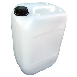 25L PLASTMASAS KANNA
