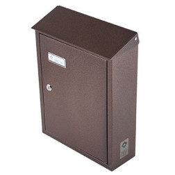 PASTKASTĪTE PD900, BRŪNA