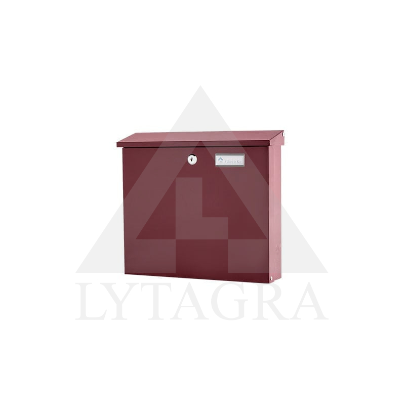 PASTKASTĪTE PD961 VĪNA KRĀSĀ