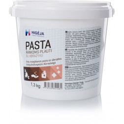 ROKU PASTA  AR ABRAZ.1.3KG