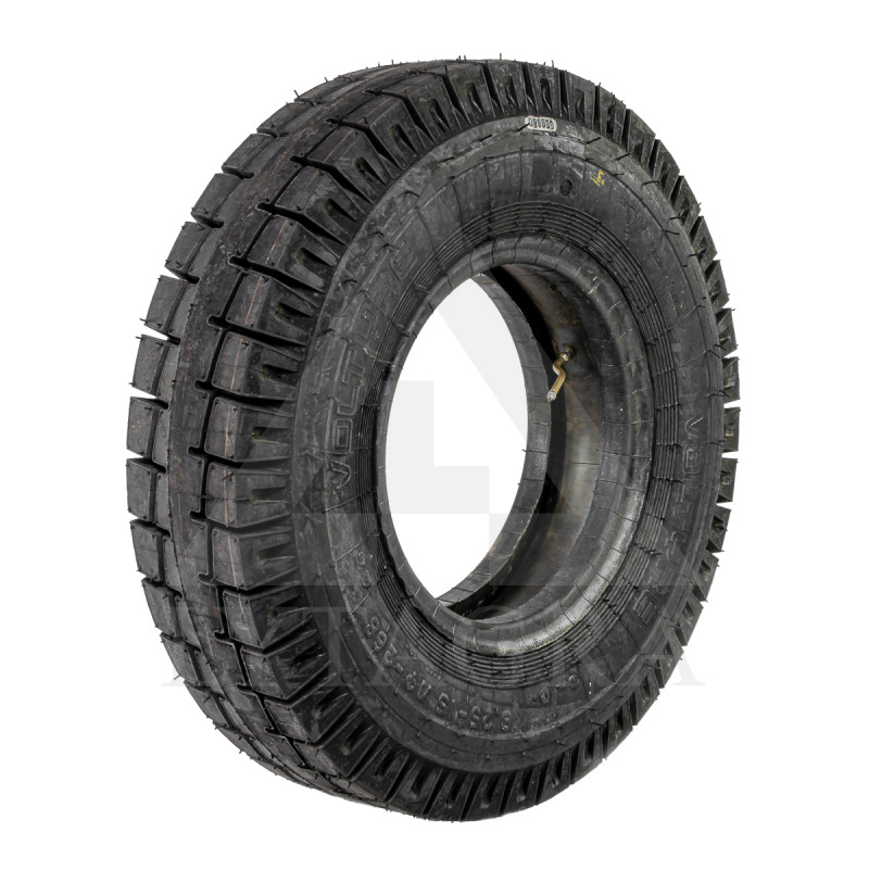 8.25-15 LF-268 RIEPA