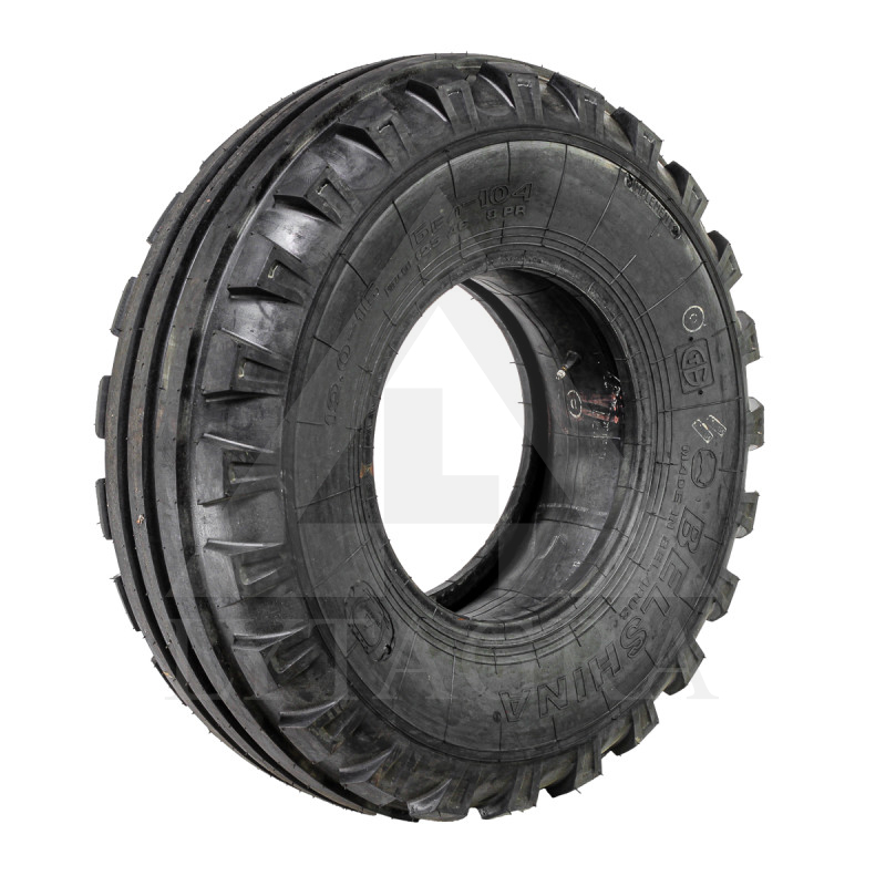 12.00-16 (320-406) L-163 8PR TT NORTEC RIEPA