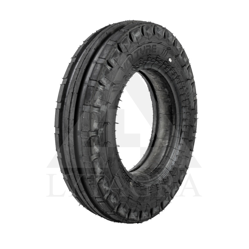 6.50-16 VOLTYRE JA-387-1 6PR RIEPA