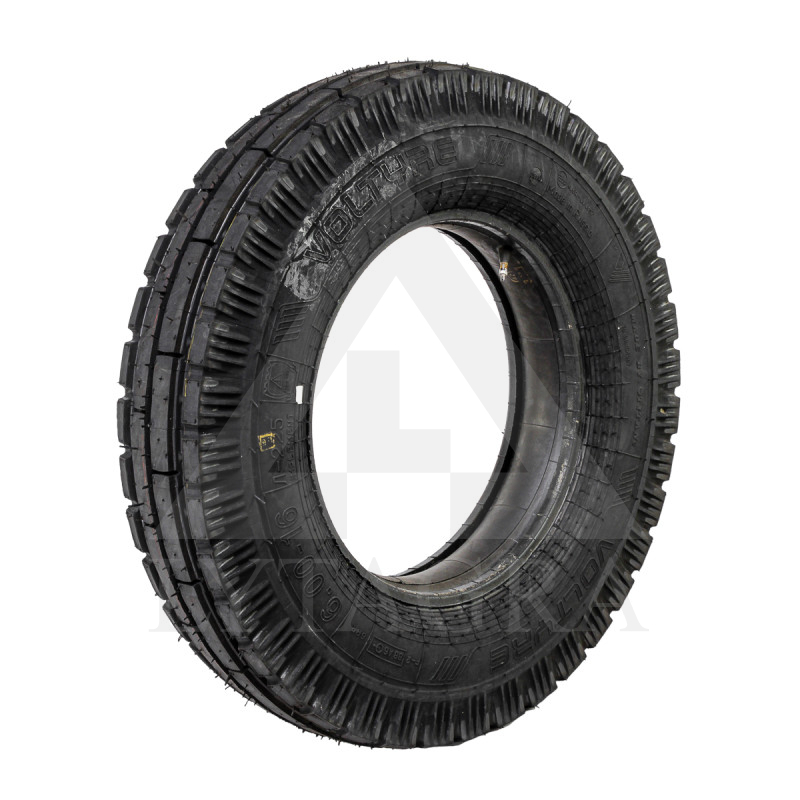 6.00-16 VOLTYRE L-225 88A6 6PR TT RIEPA