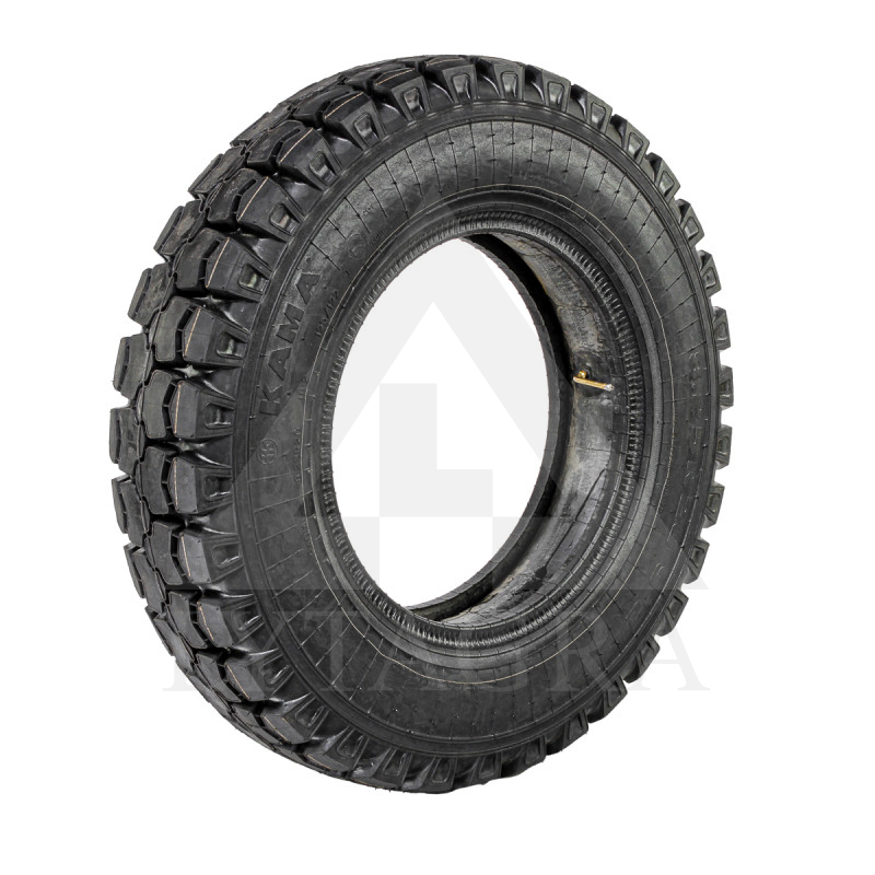 8.25R20 (240R508) KAMA U-2 10PR 125/122J TT RIEPA