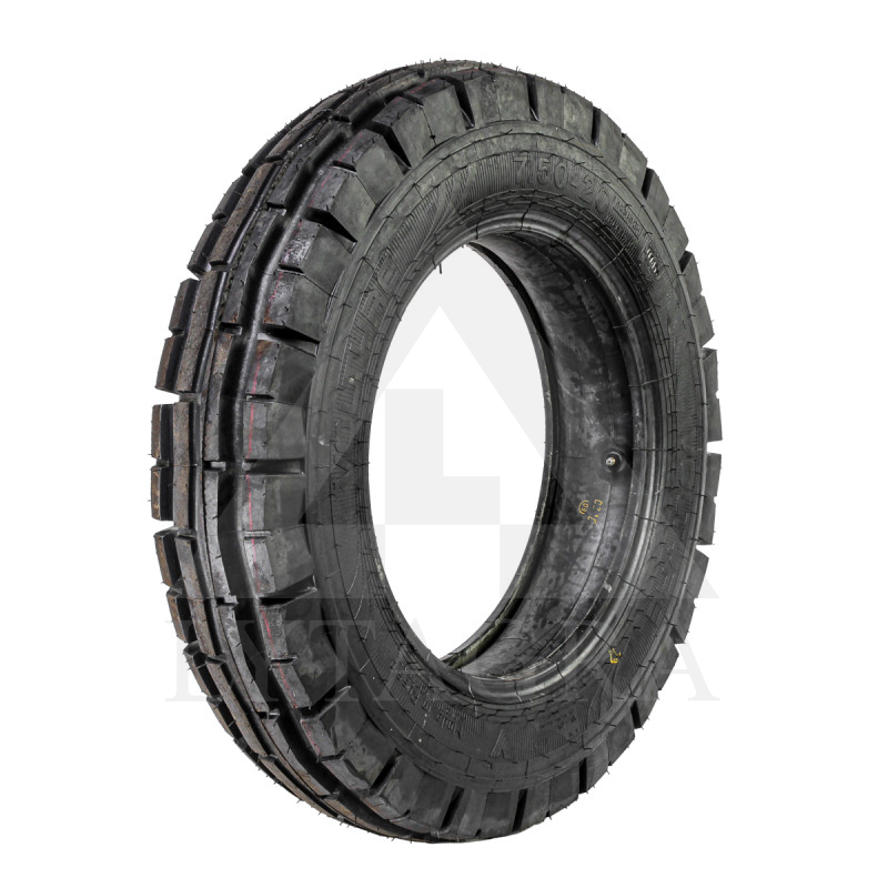 7.50-20 103A6 PR6 V-103 ROSAVA RIEPA