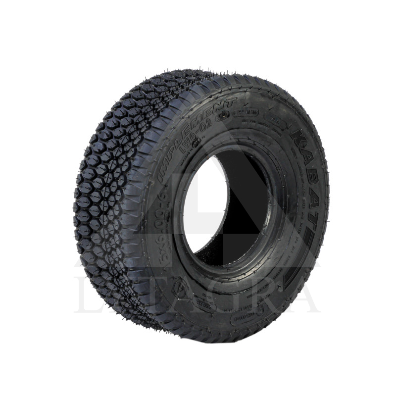 16x6.50-8 KABAT LWG-02 6PR TL 73A4 RIEPA