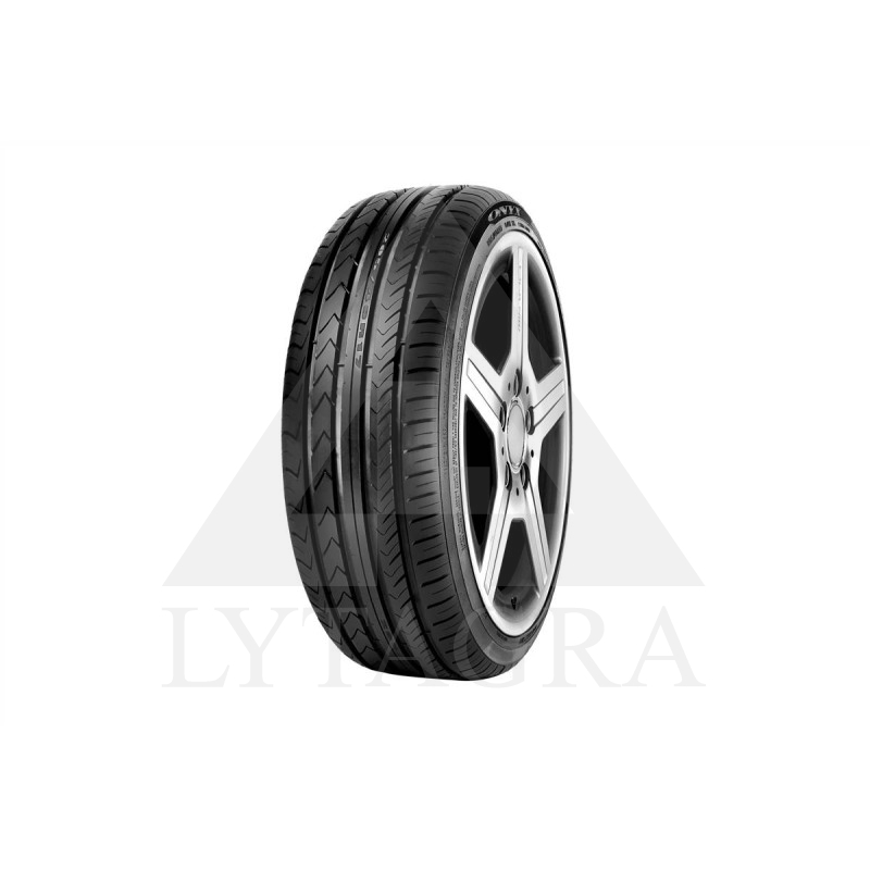225/55R17 101WXL NY-901 ONYX VASARAS RIEPA