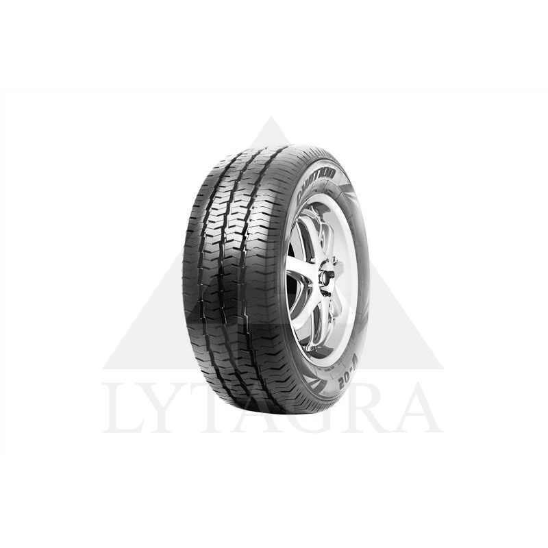 235/65R16C 115/113T D C V-02 OVATION RIEPA VASARAS