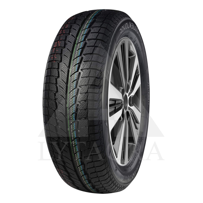205/55R16 KYOTO  ROYAL SNOW 94H ZIEMAS RIEPA