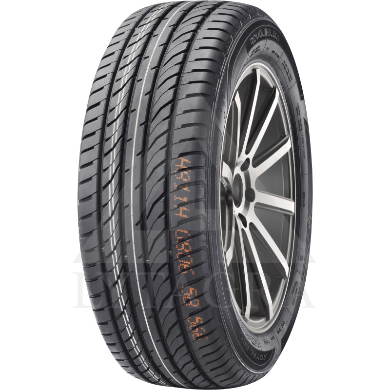 225/45R17 KYOTO ROYAL BLACK  VASARAS RIEPAS