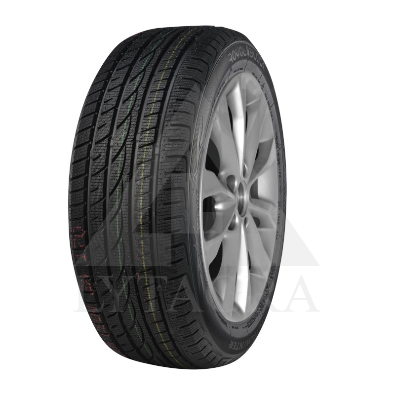 215/55R16 97HXL ROYAL WINTER KYOTO ZIEMAS RIEPAS