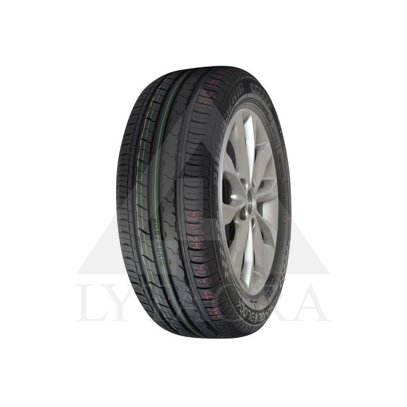 215/55ZR17 KYOTO BLACK ROYAL VASARAS RIEPA 98W XL