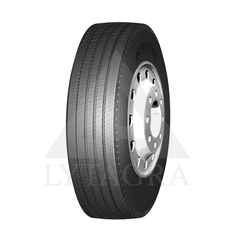 315/80R22.5 (S/T)KO454 156/150 Kyoto Japan RIEPA