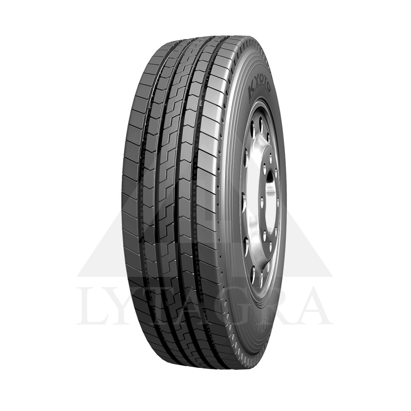315/70R22.5 154/150 KO469(S/T) Kyoto Japan RIEPA