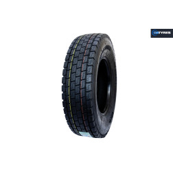 315/70R22.5 CHALLENGER CDL4+ 154/150L (D) RIEPA