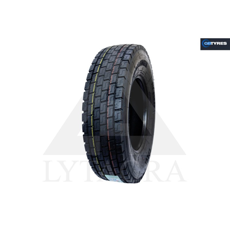 315/70R22.5 CHALLENGER CDL4+ 154/150L (D) RIEPA