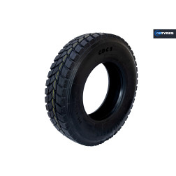 315/80R22.5 CHALLENGER 156/150K (K) CDC1 DRIVE