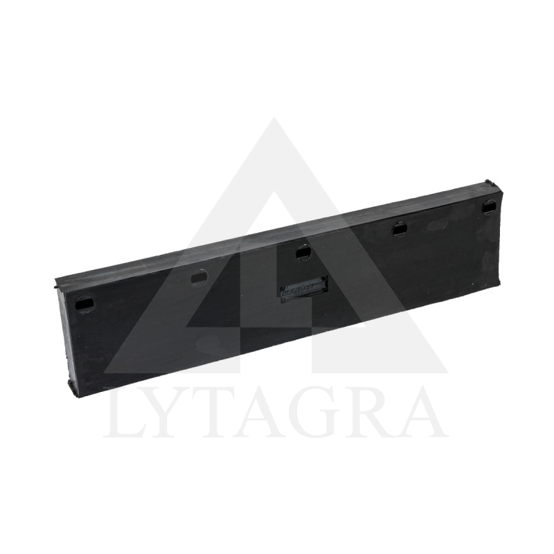 GUMIJAS LOKSNE SNIEGA LĀPSTĀM 735x175x50