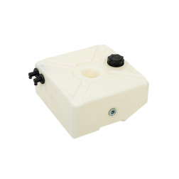 333/U7462 Izplešanās tvertne FARMASTER