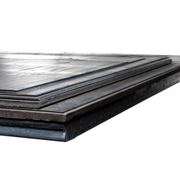 T - PROFILS 40X40X5 S235