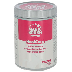 321507/3223436  SMĒRE NAGIEM MELNA 1000ML/MAGIC BR
