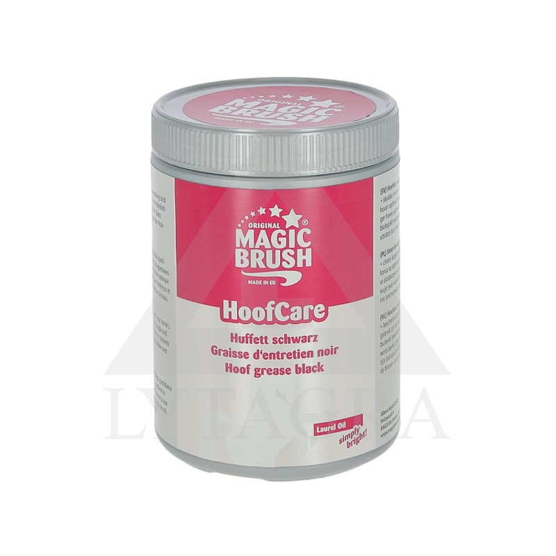 321507/3223436  SMĒRE NAGIEM MELNA 1000ML/MAGIC BR