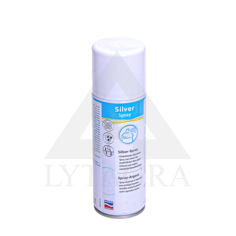 1586 AEROSOLS ALOXAN AR SUDRABU 200ML