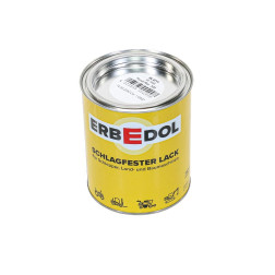 ERBEDOL SL4711 Red Fend disku krāsa 0.75L